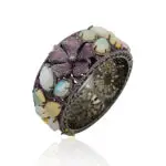 Bangle jewelry