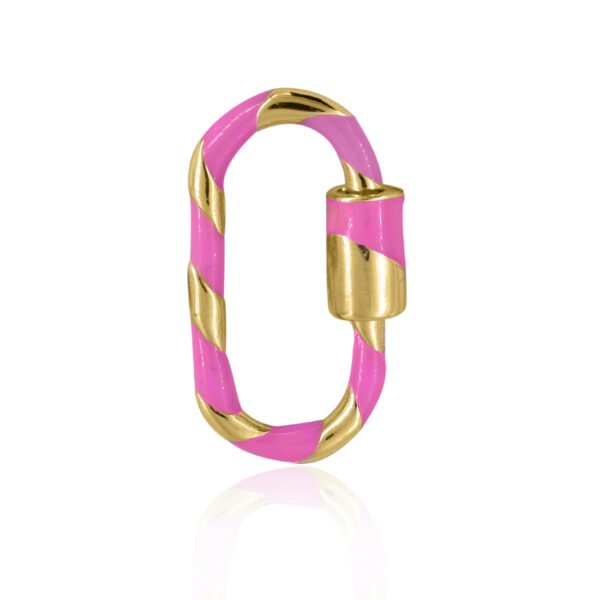 carabiner lock