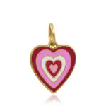 Charm jewelry