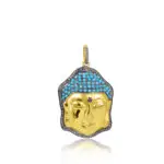 Pendant jewelry